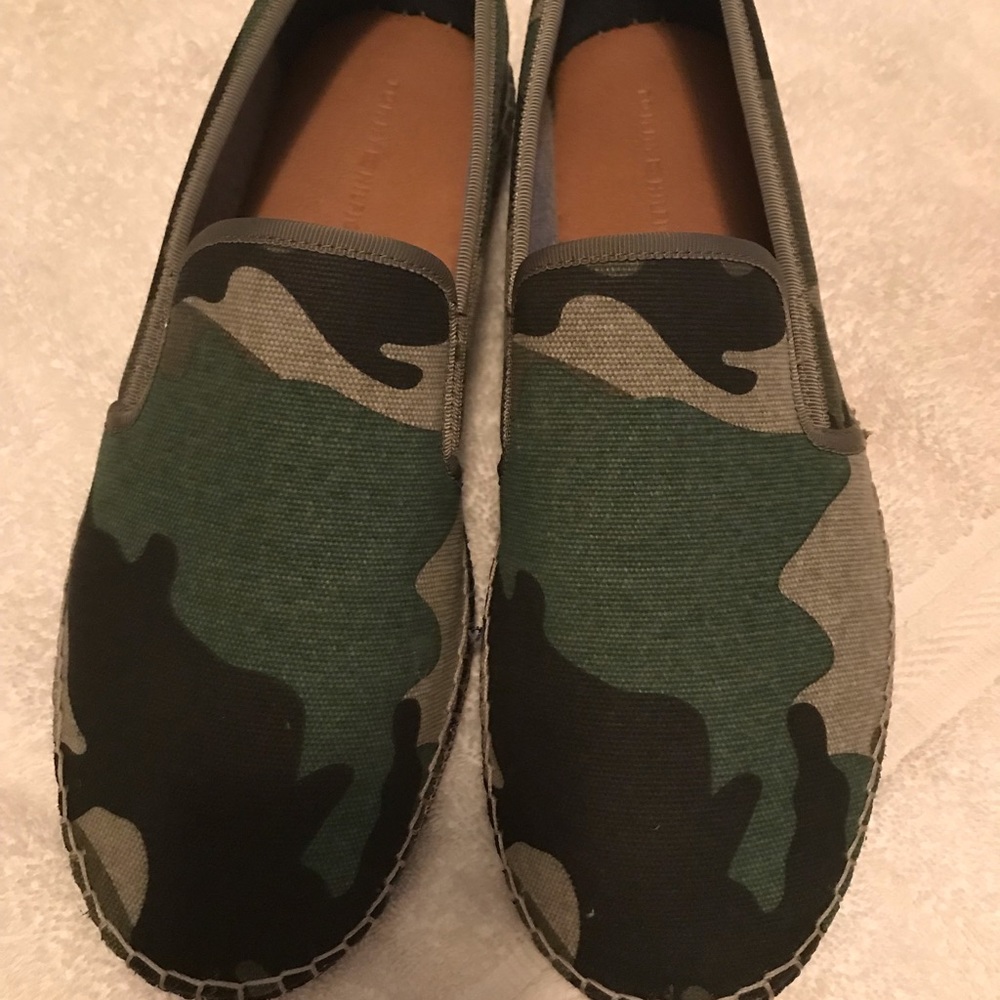 Tommy Men’s shoes